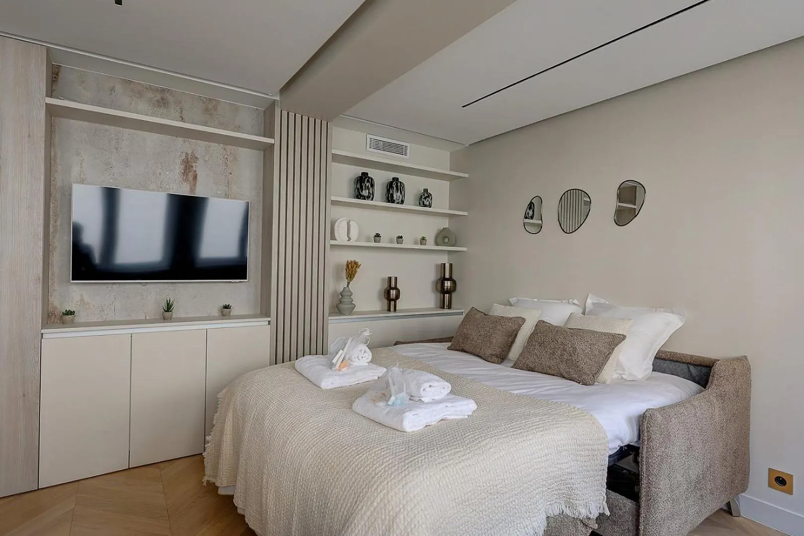 364 Suite Fondary 2 - Superb Apartment In Paris France