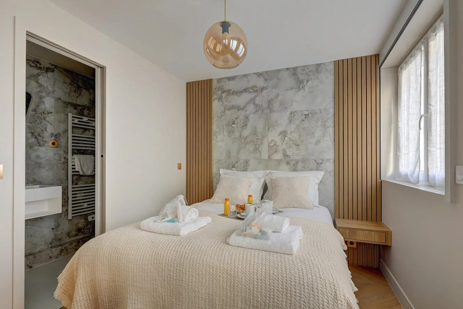 364 Suite Fondary 2 - Superb Apartment In Paryż