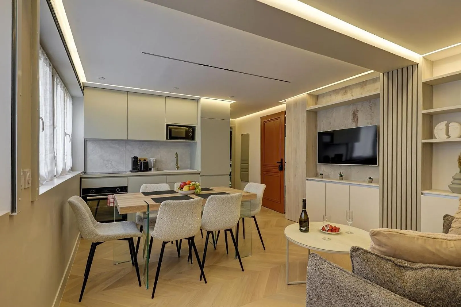 364 Suite Fondary 2 - Superb Apartment In Paryż Francja