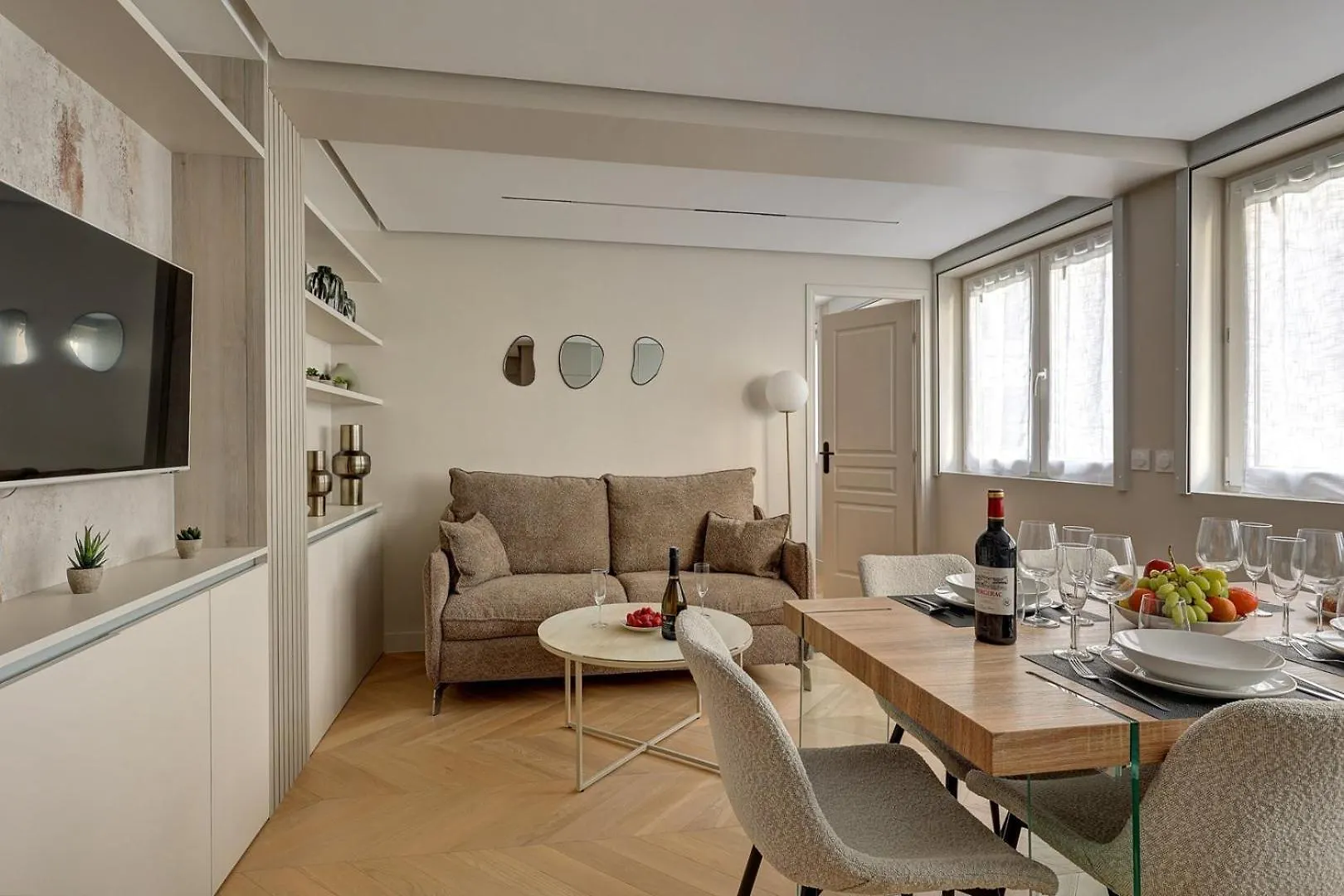 364 Suite Fondary 2 - Superb Apartment In Paryż 0*,