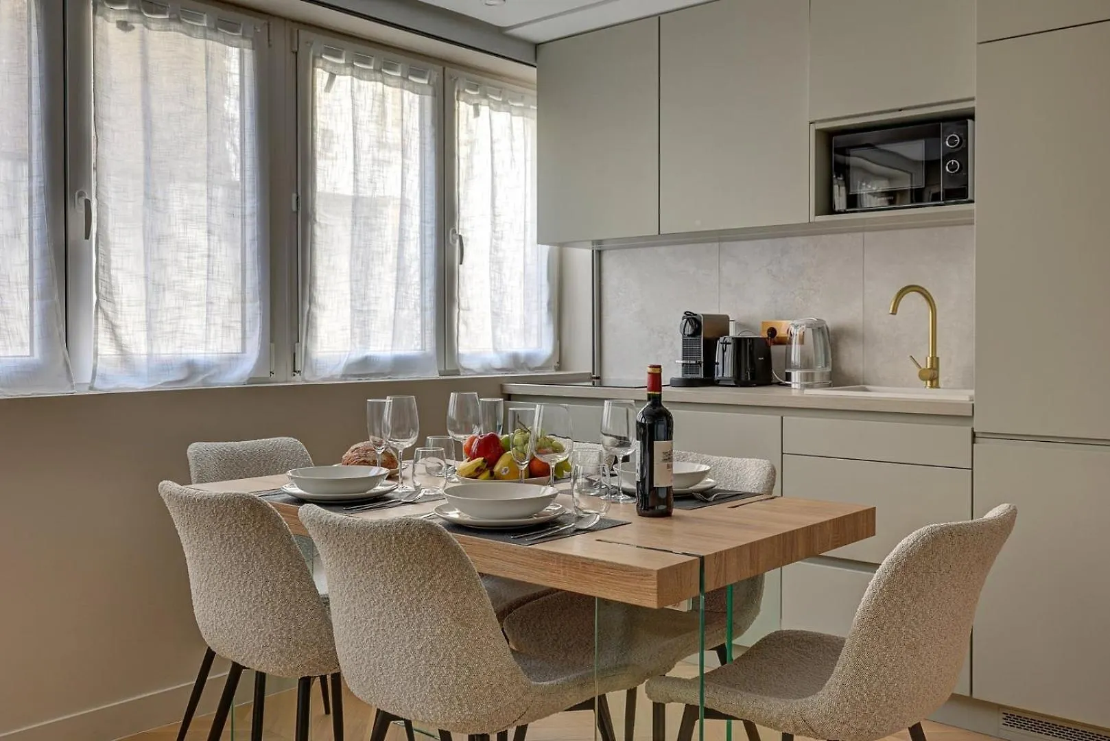364 Suite Fondary 2 - Superb Apartment In Paryż Francja