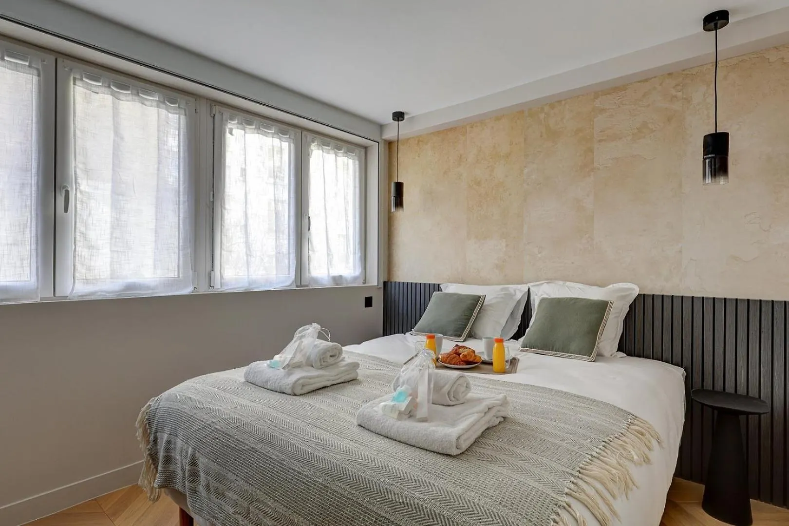 364 Suite Fondary 2 - Superb Apartment In Paryż