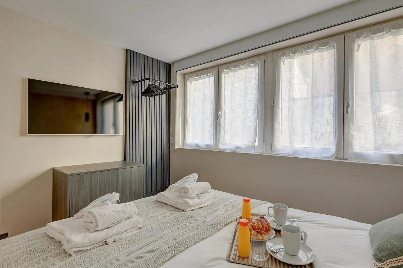 364 Suite Fondary 2 - Superb Apartment In Paryż